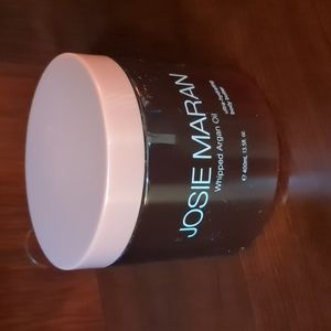 Josie Maran Body Butter Vanilla Pear 13.5 fl oz
